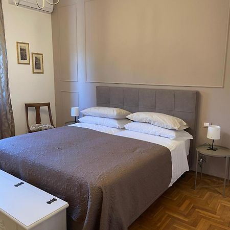 Residenza Sandrini Gambassi Terme Ngoại thất bức ảnh