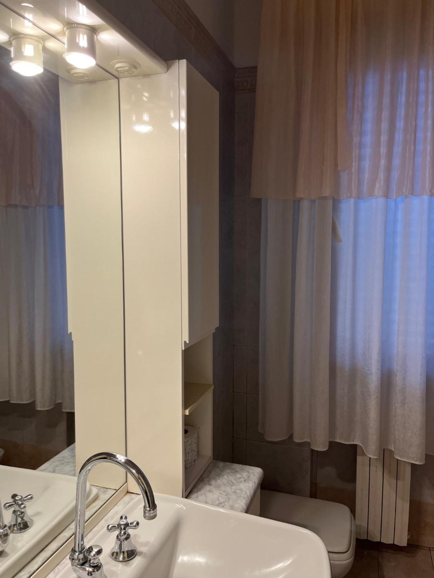 Residenza Sandrini Gambassi Terme Ngoại thất bức ảnh