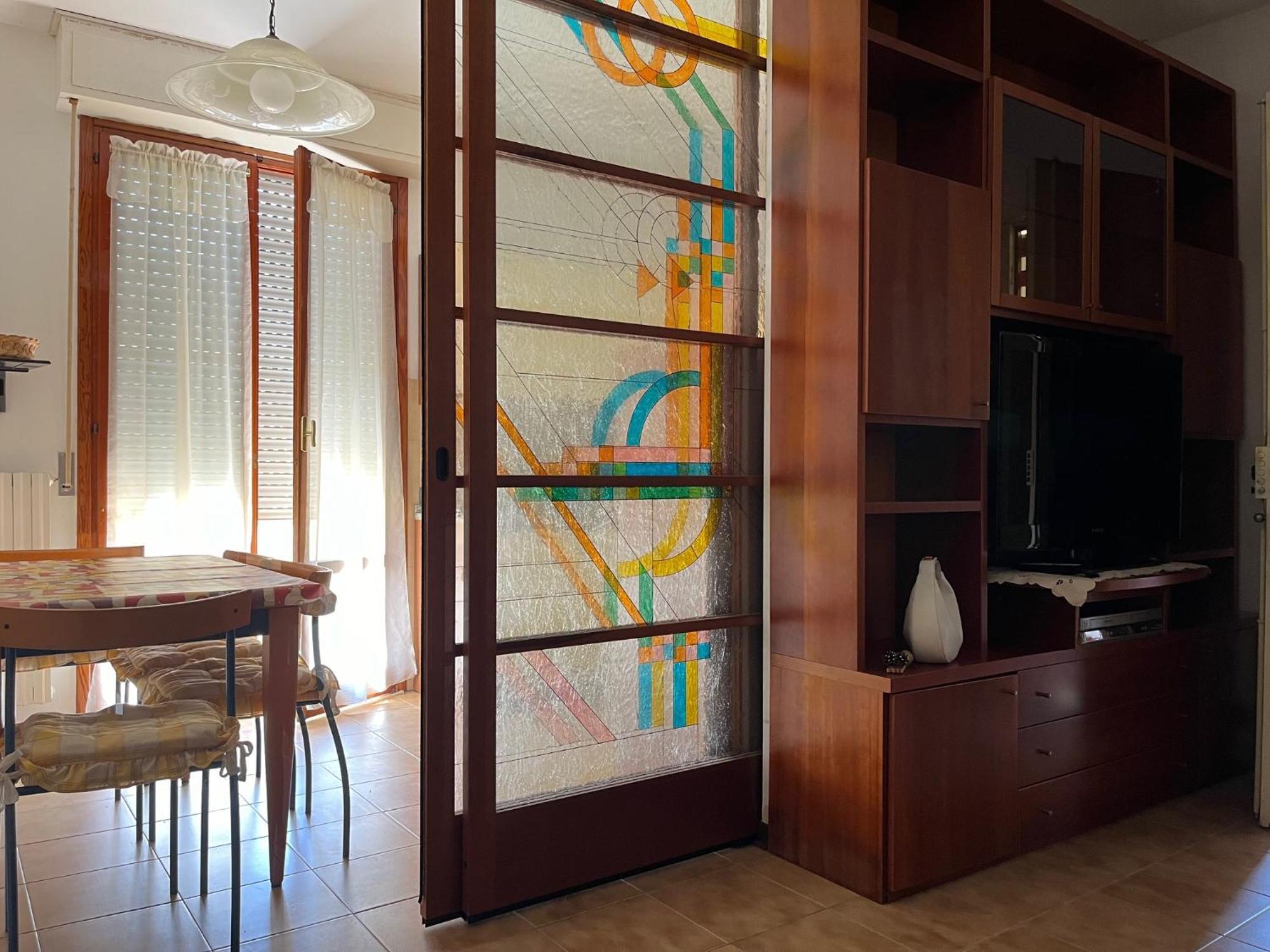 Residenza Sandrini Gambassi Terme Ngoại thất bức ảnh